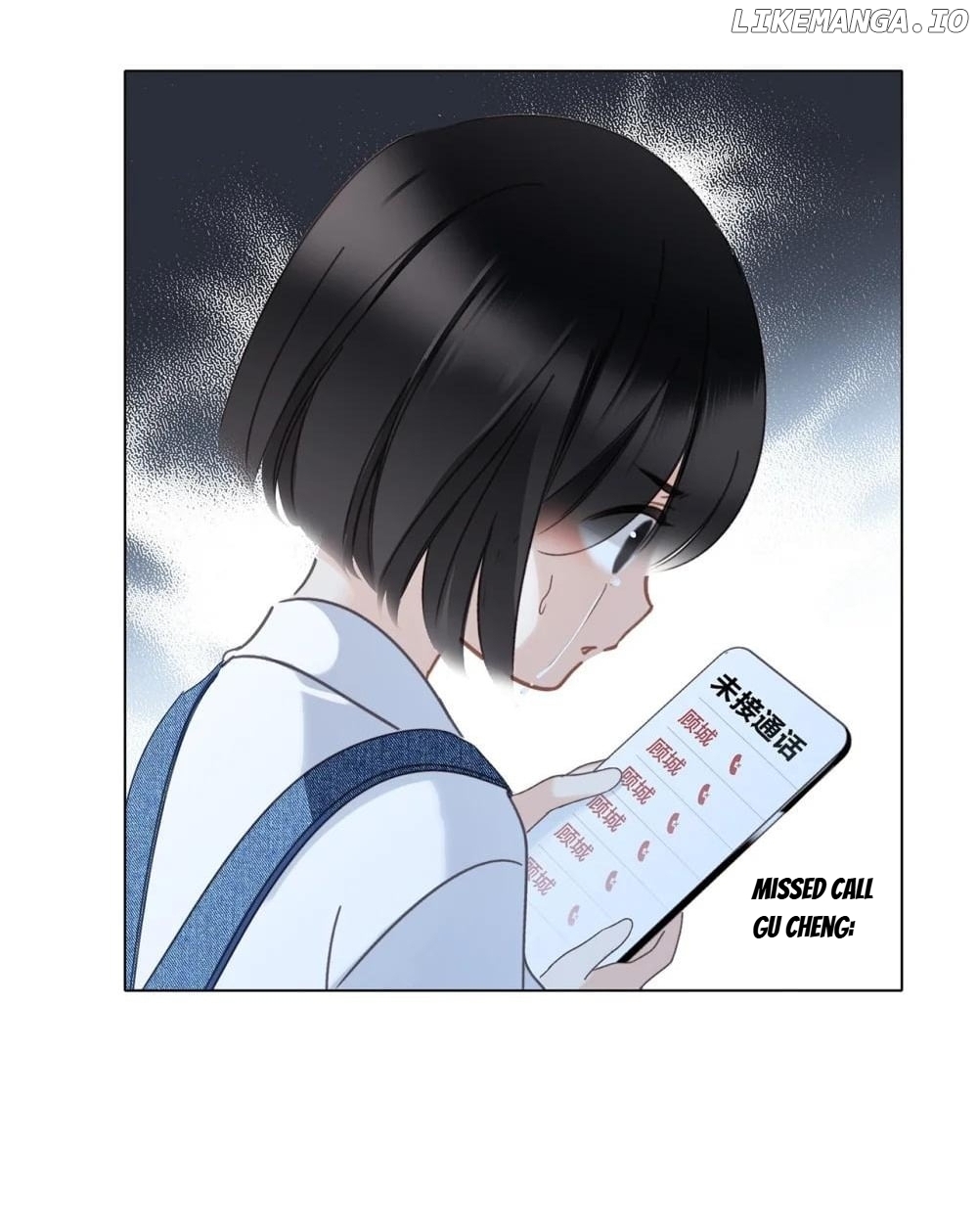 1st Kiss – I Don’t Want To Consider You As Sister Anymore Chapter 73 - 67 - page 38